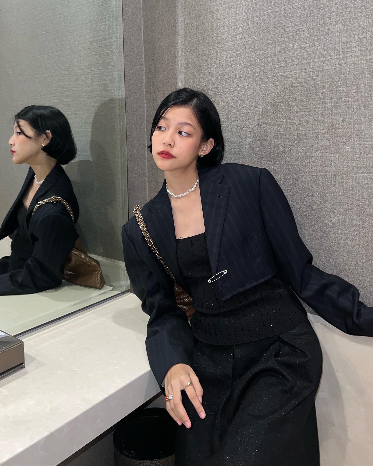 ใบปอ ธิติยา